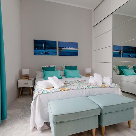 Apartamento La Casa Del Almirante Cádiz Eksteriør billede