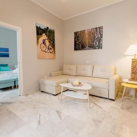 Apartamento La Casa Del Almirante Cádiz Eksteriør billede